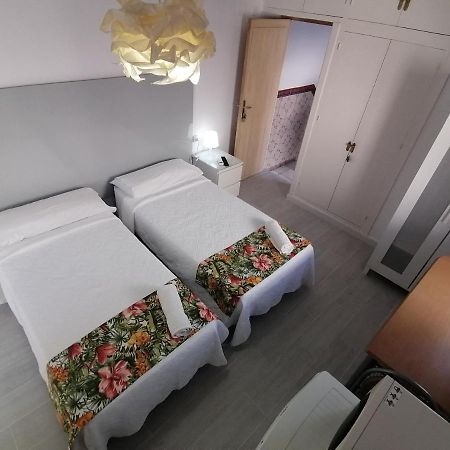 Estudio Conil 콘일데라프론테라 외부 사진