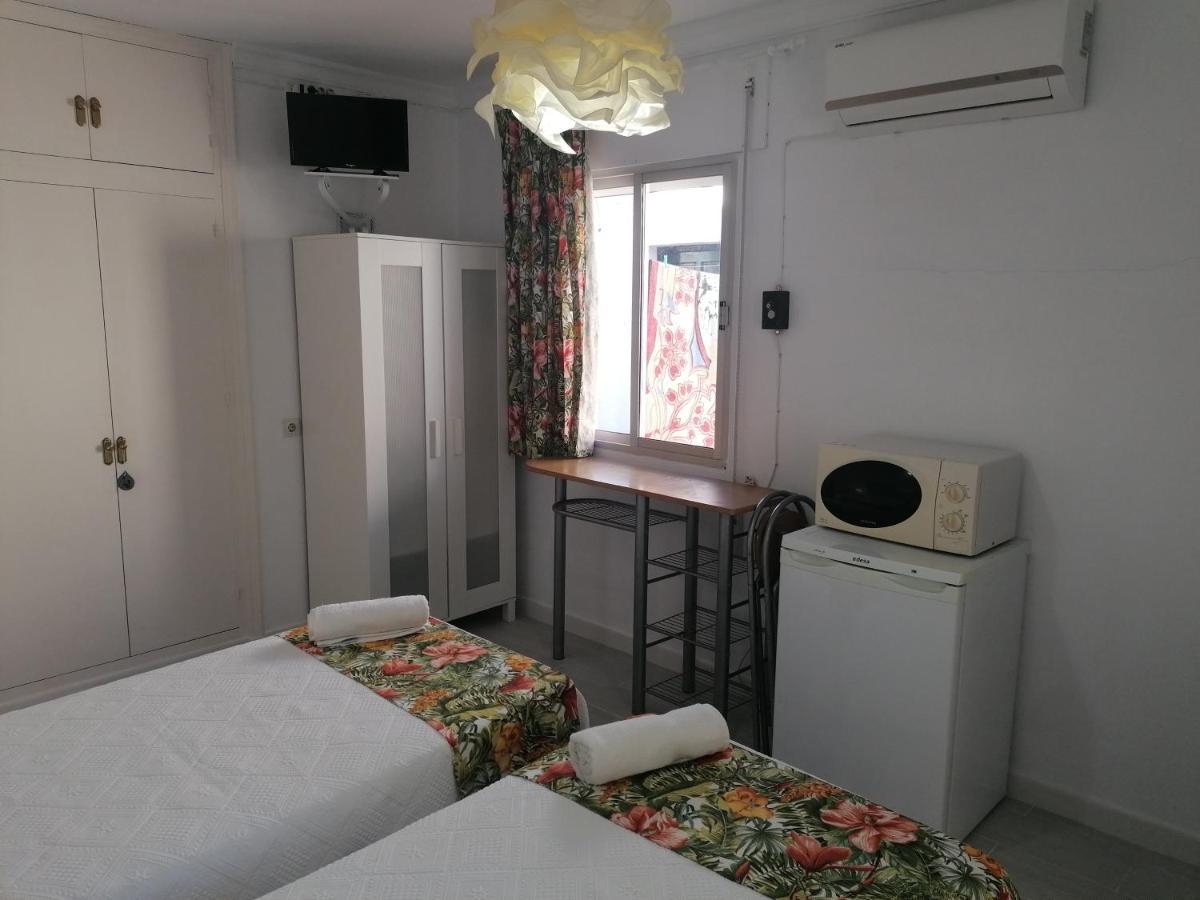Estudio Conil 콘일데라프론테라 외부 사진